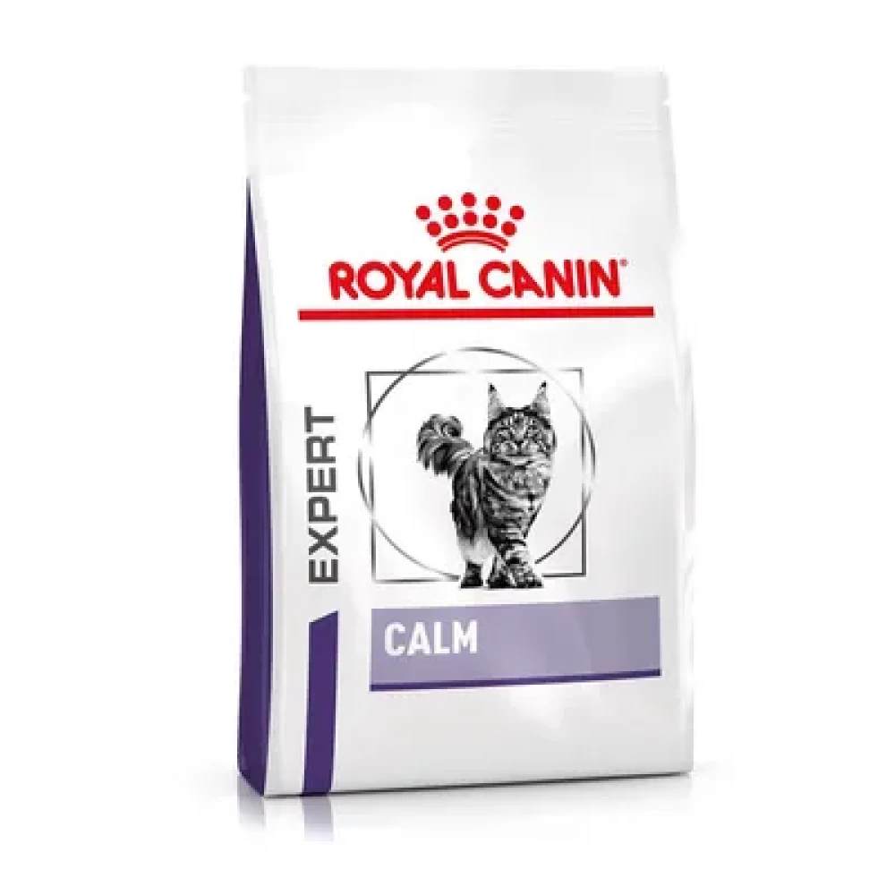Royal Canin Calm Feline 4 kg