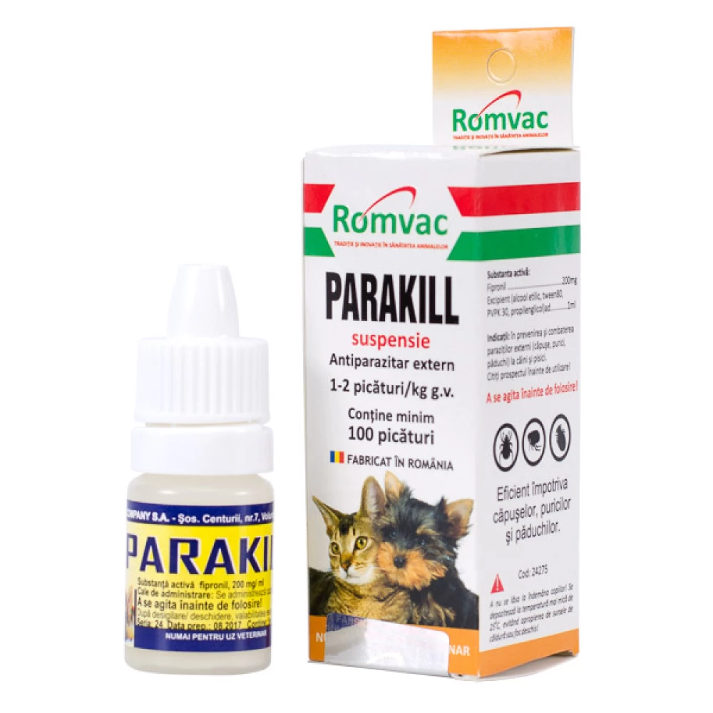 Parakill 5ml