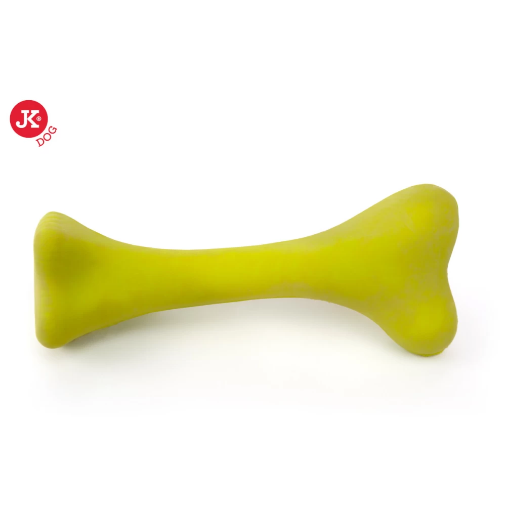 Jk Animals Jucarie Caine Os Cauciuc Tare 12 cm