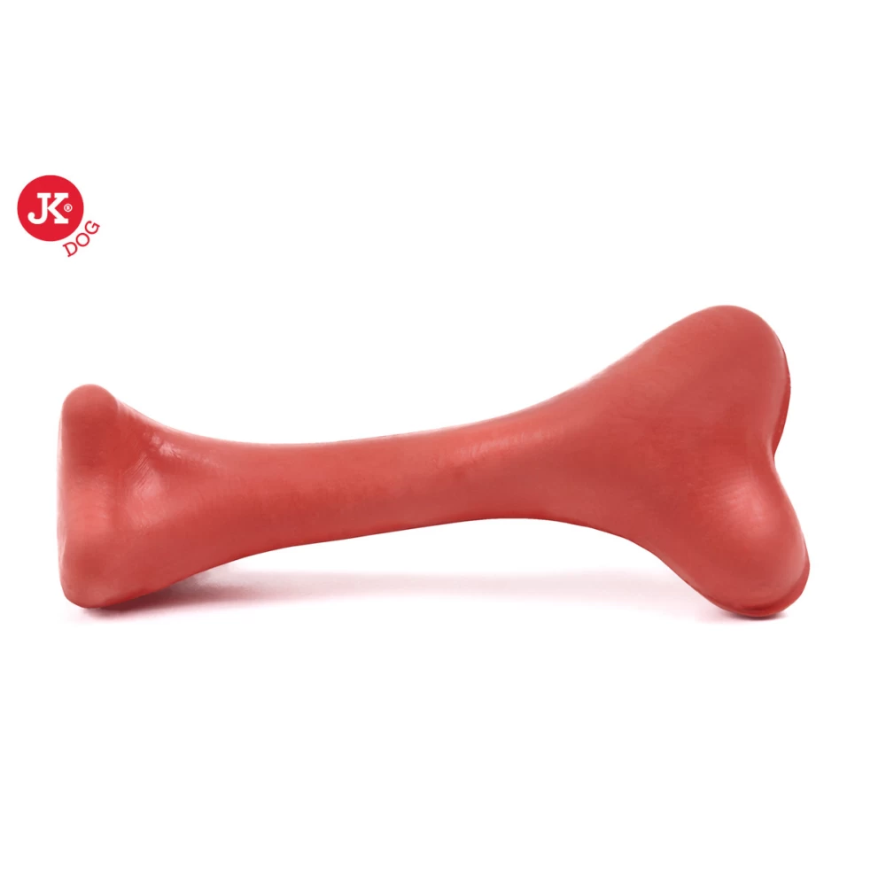 Jk Animals Jucarie Caine Os Cauciuc Tare 12 cm