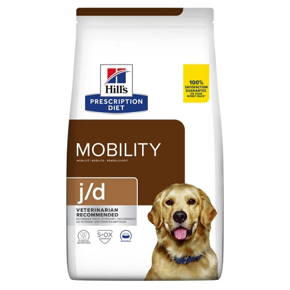 Hill's PD Canine j/d Probleme Articulare, 1.5 kg