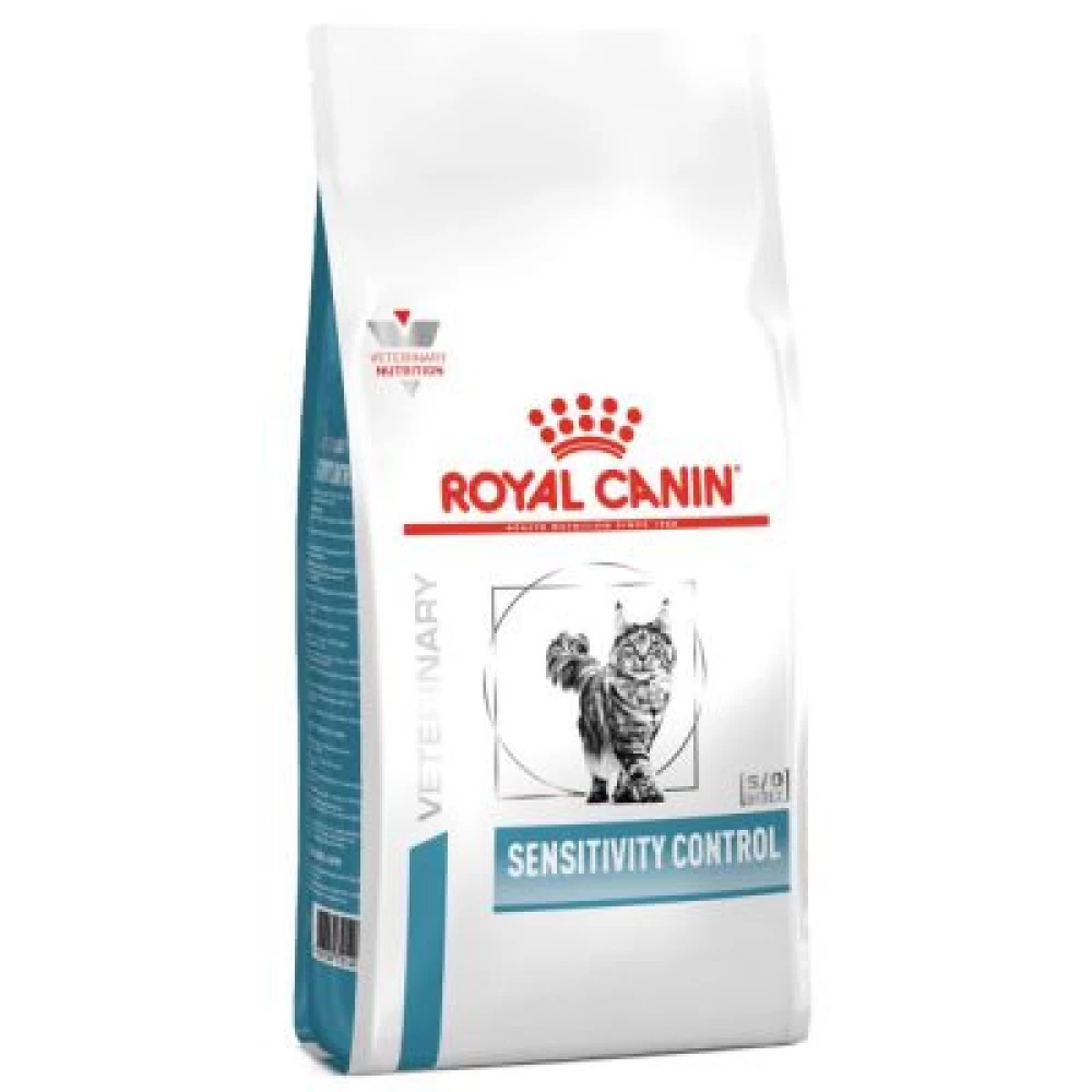 Royal Canin Sensitivity Control Cat, 400 g