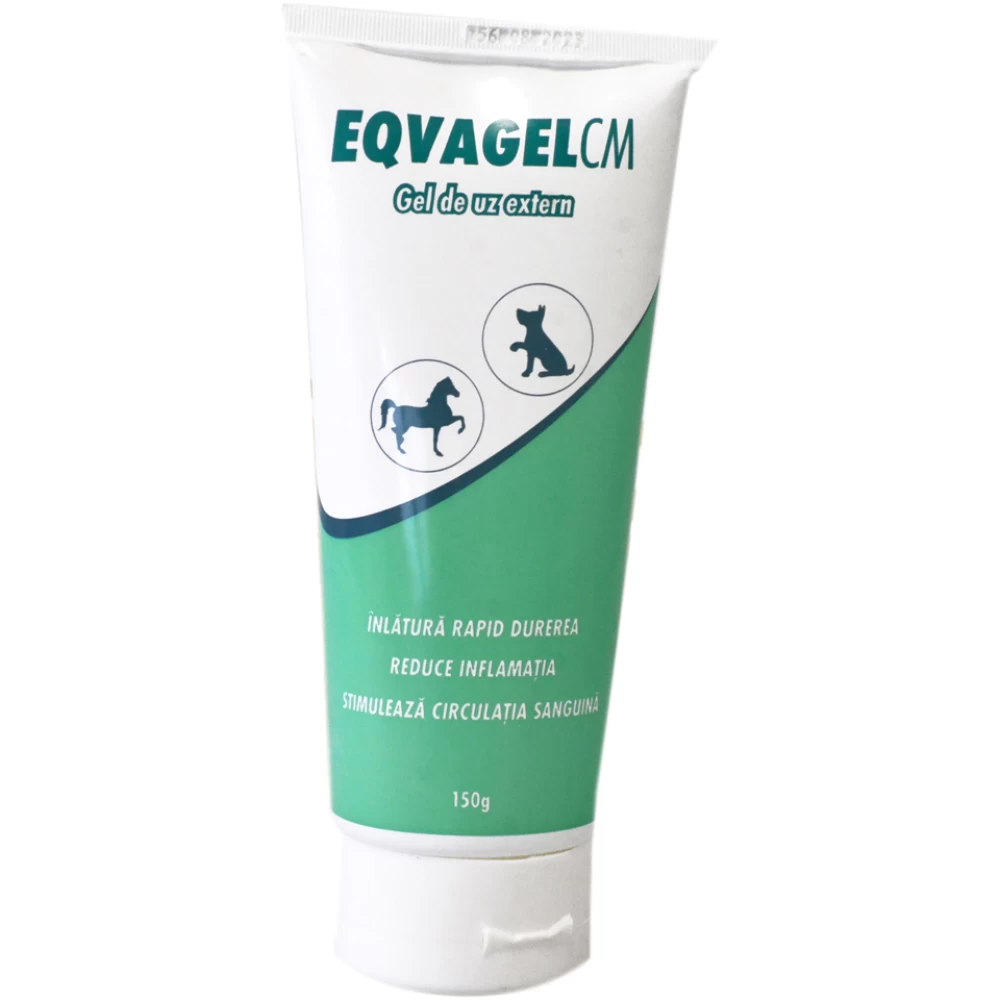 Eqvagel CM, 150 g