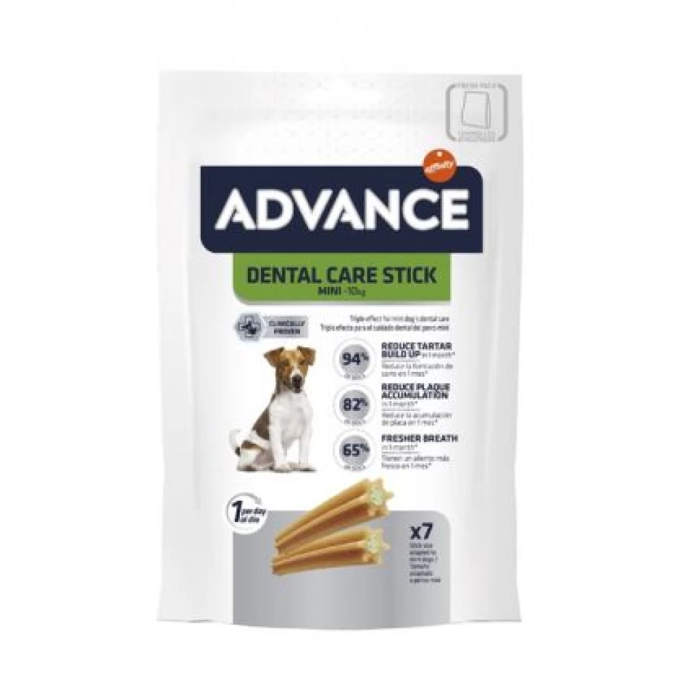 Advance Dog Dental Stick Mini 90 g