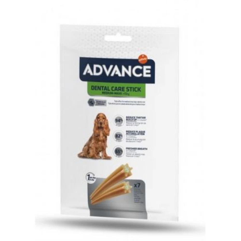 Advance Dog Dental Stick 180 g