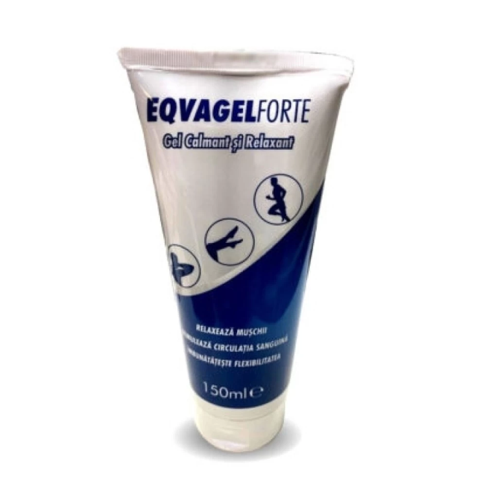 Eqvagel Forte, 150 g