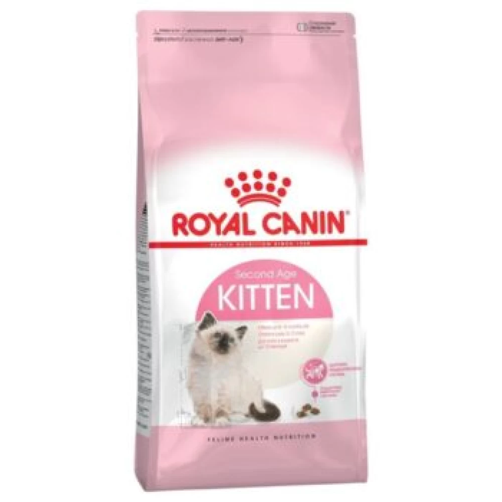 Royal Canin Kitten, 400 g