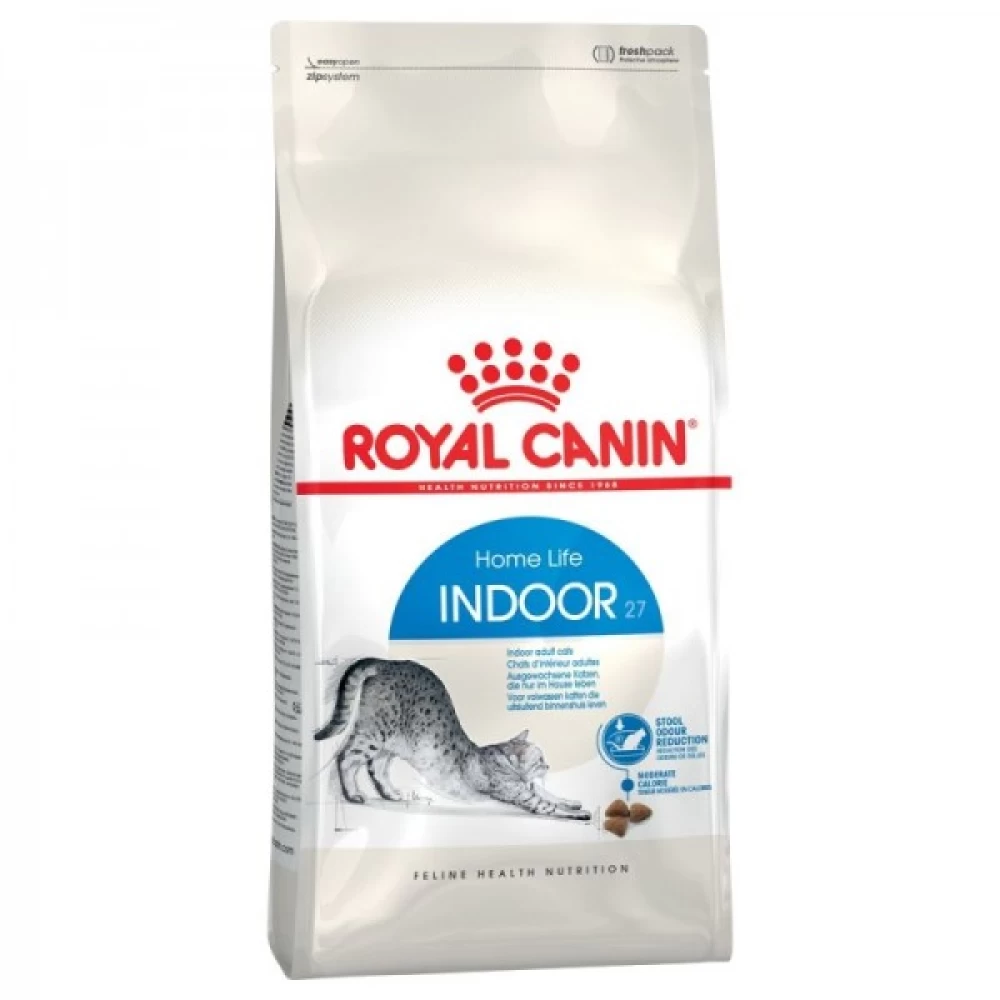 Royal Canin Indoor, 4 kg