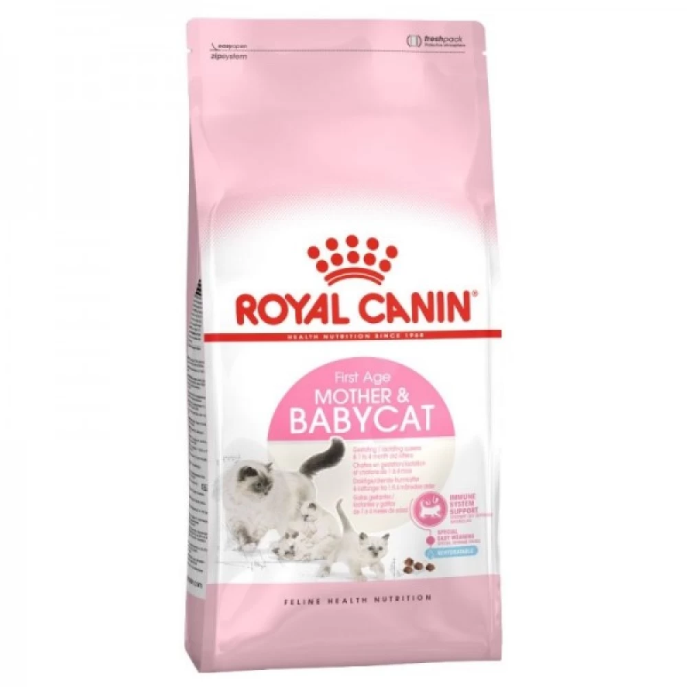 Royal Canin Mother & Babycat, 400 g