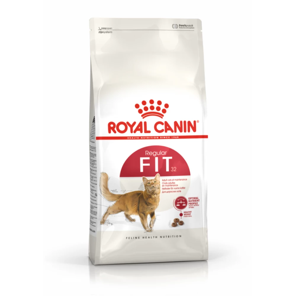 Royal Canin Fit 32, 400 g