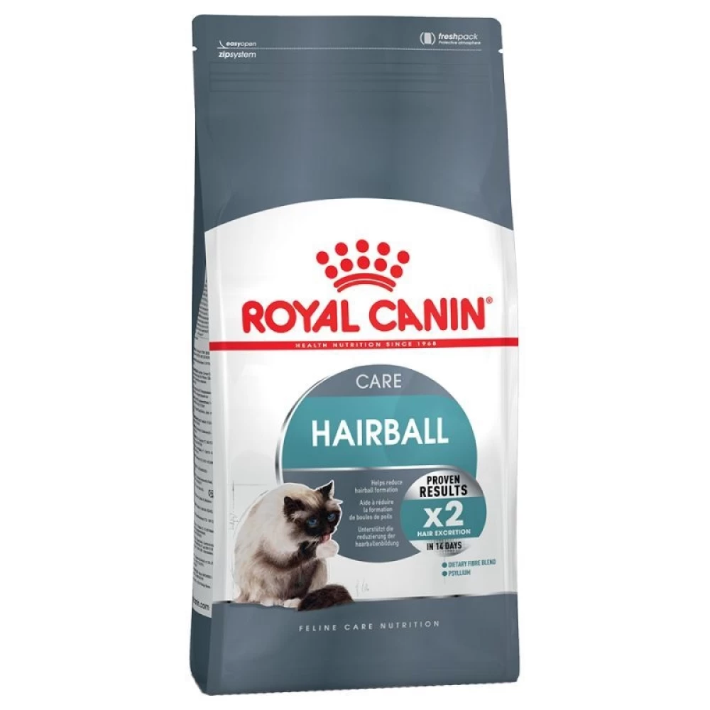 Royal Canin Hairball Care, 2 kg