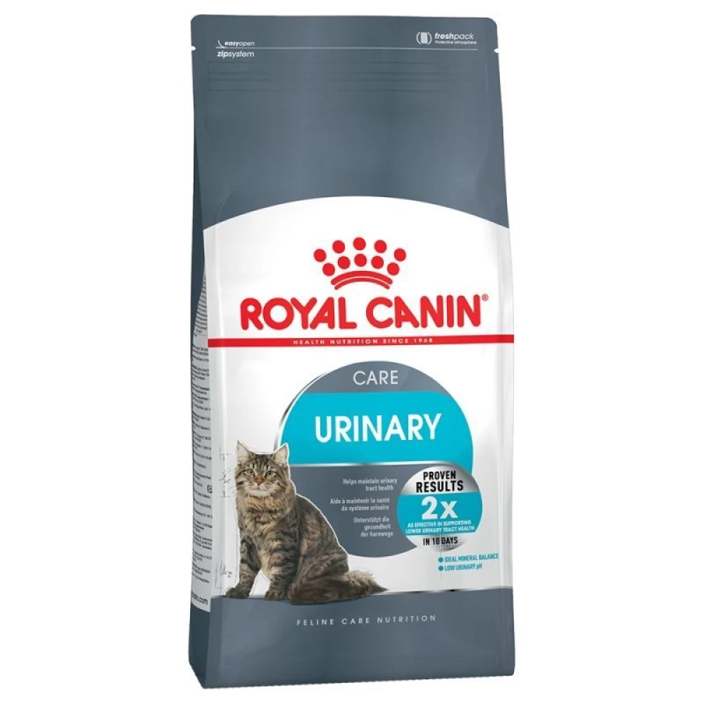 Royal Canin Urinary Care, 10 kg Hrană uscată pentru pisici