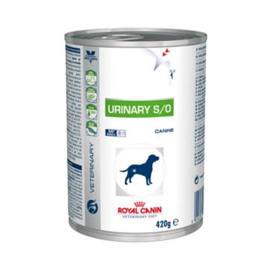 Royal Canin Urinary Dog S/O 410 g