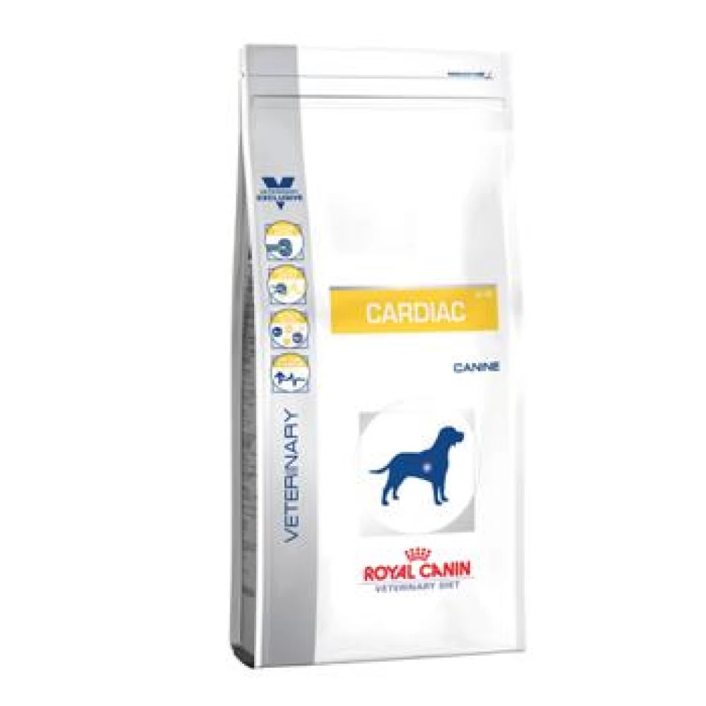 Royal Canin Cardiac Dog 2 kg