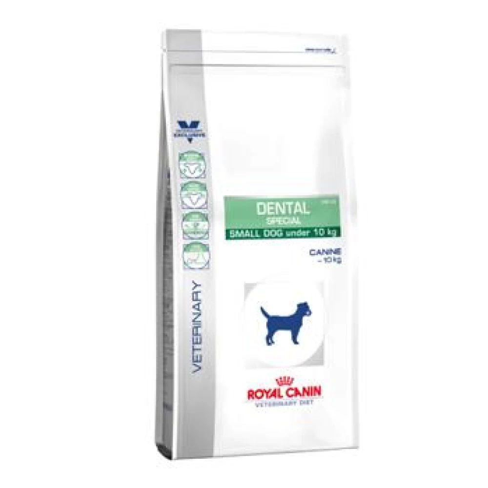 Royal Canin Dental Special Small Dog 1.5 kg