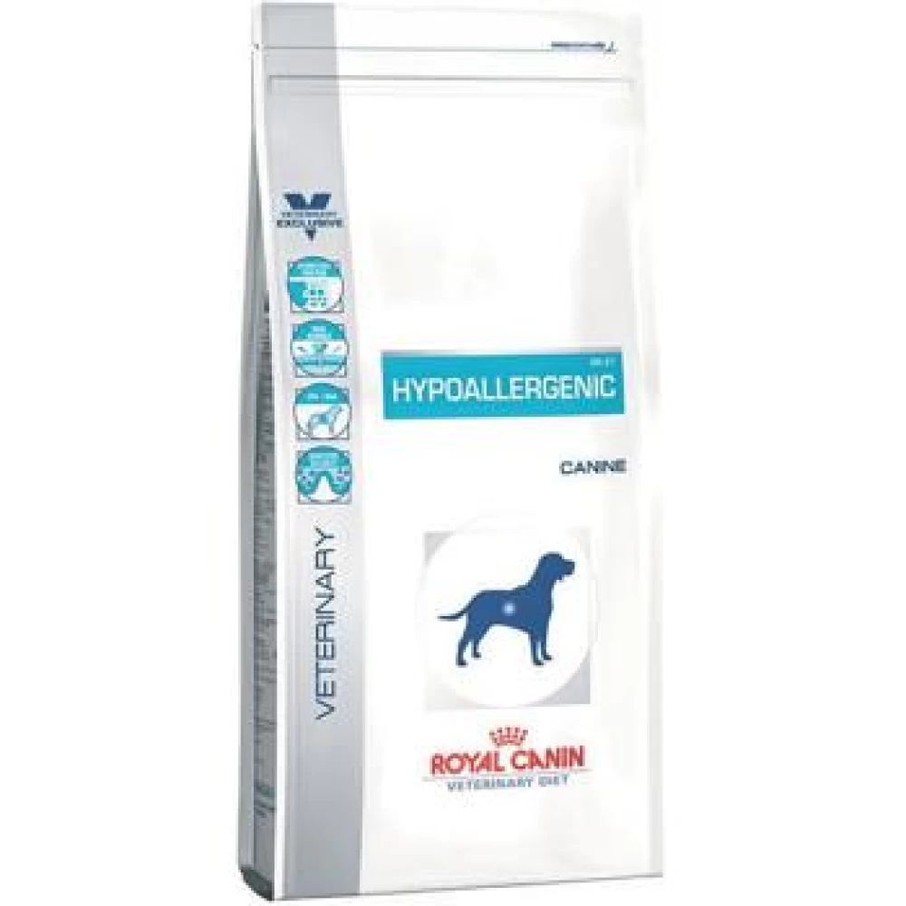 Royal Canin Hypoallergenic Dog 7 kg