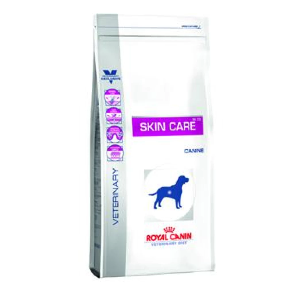 Royal Canin Skin Care Dog 2 kg