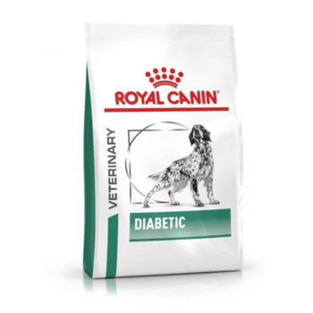 Royal Canin Diabetic Dog 1.5 Kg