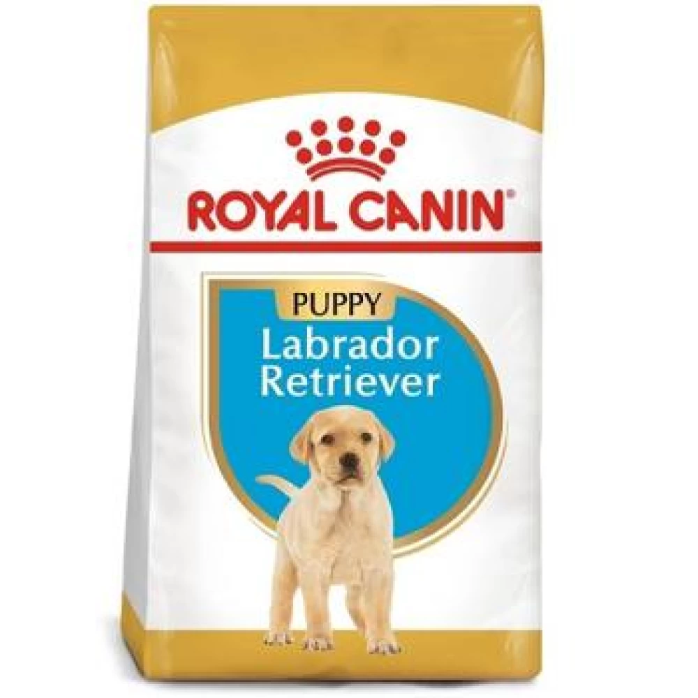 Royal Canin Labrador Retriever Puppy, 1 kg Hrană Uscată pentru caini