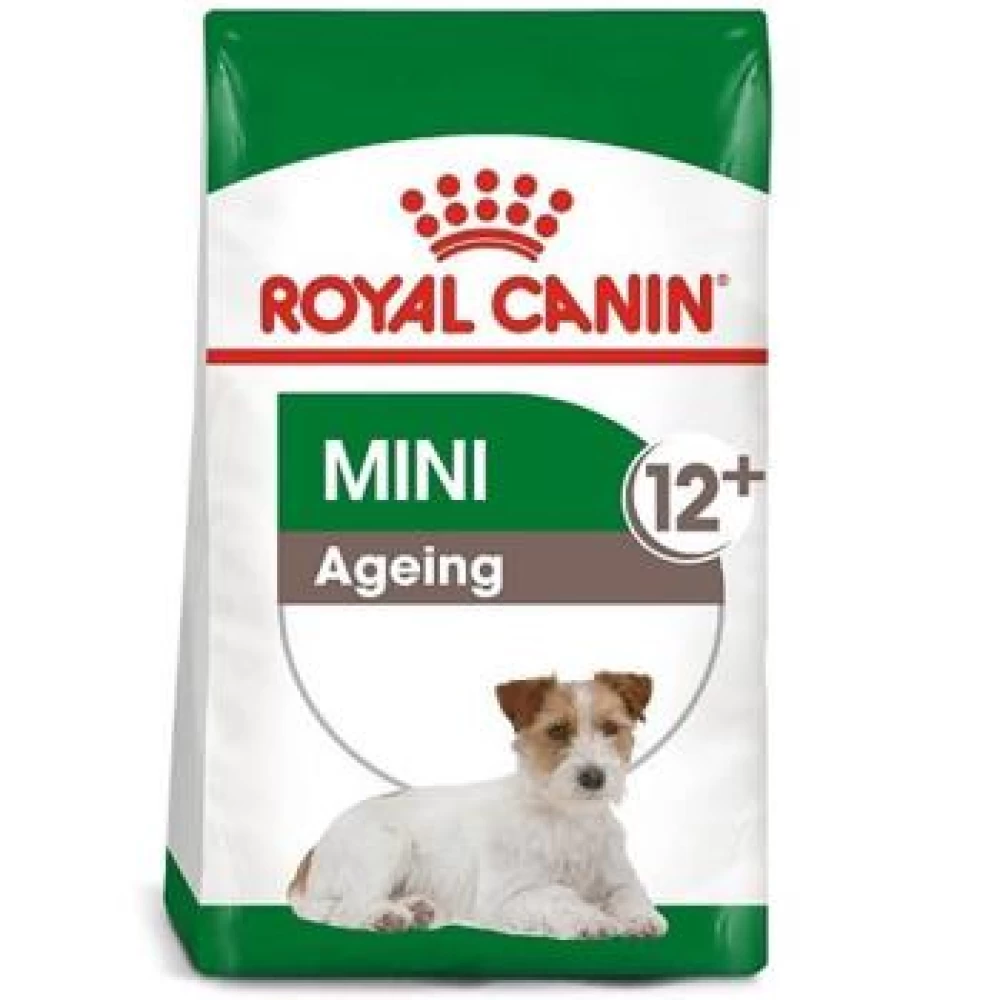 Royal Canin Mini Ageing 12+, 1.5 kg