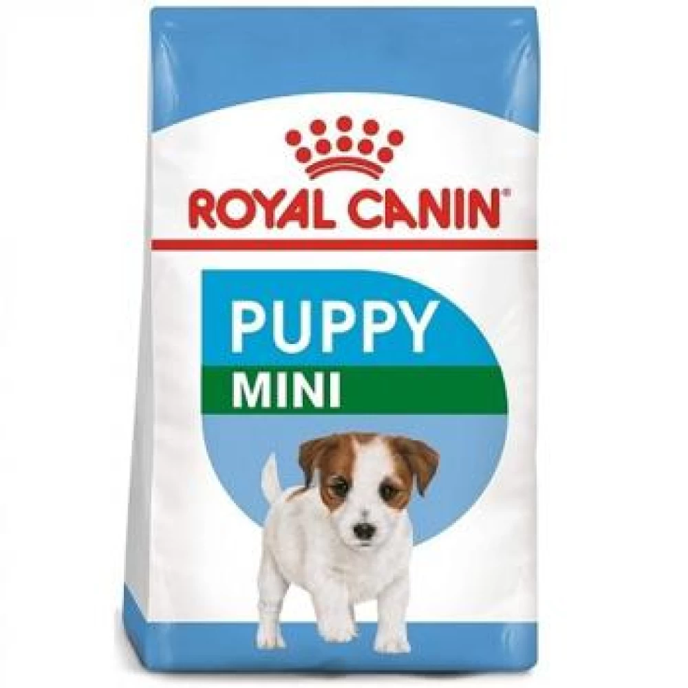 Royal Canin Mini Puppy, 4 kg