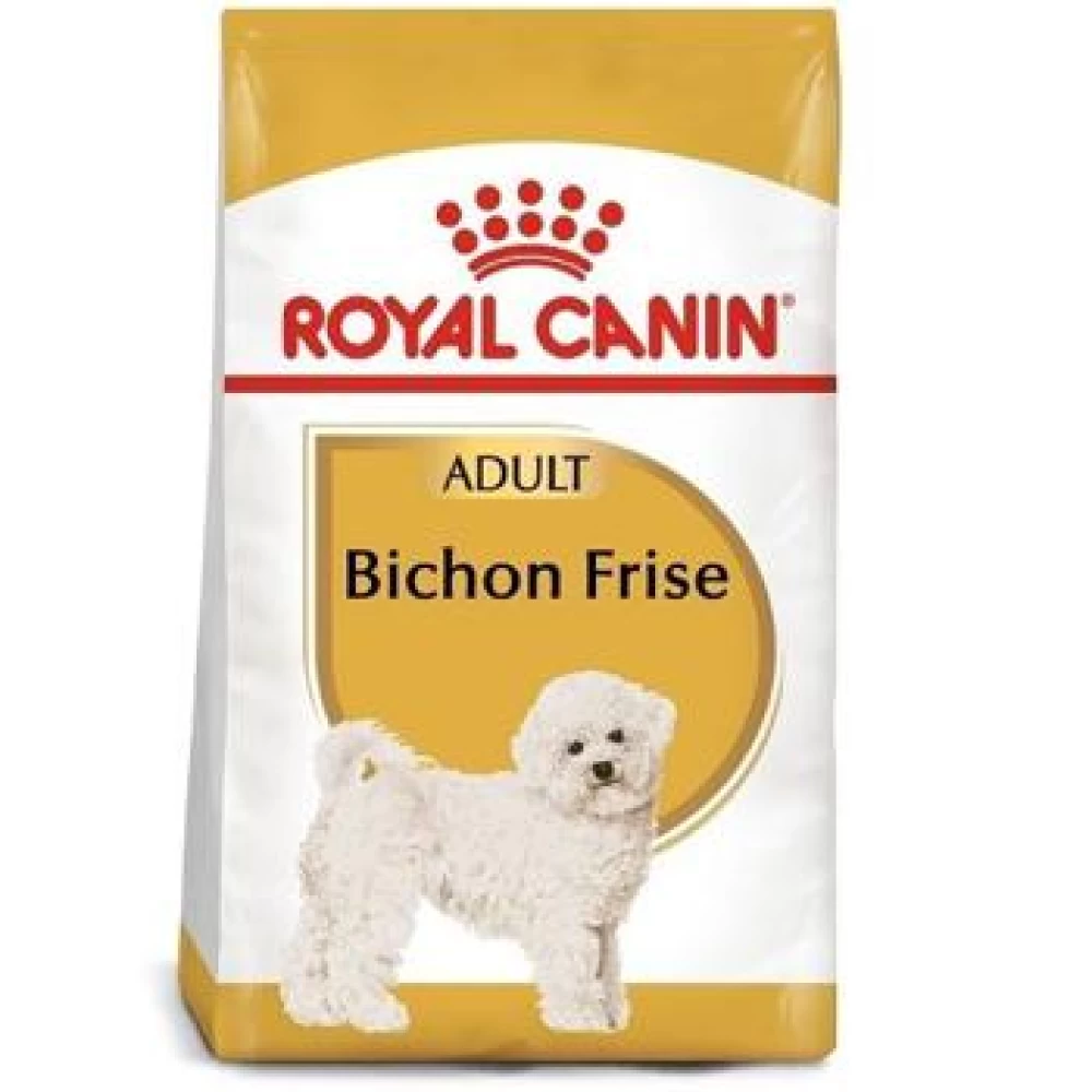 Royal Canin Bichon Frise Adult, 1.5 kg