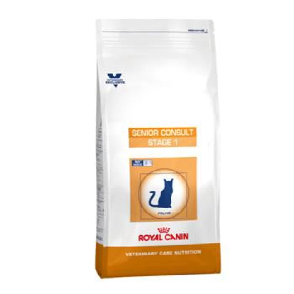 Royal Canin Consult Mature Cat, 1.5 kg