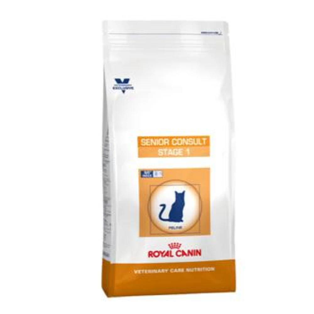 Royal Canin Consult Mature Cat, 3.5 kg