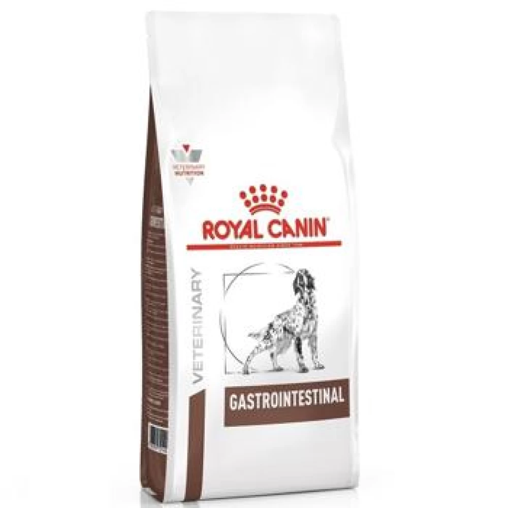 Royal Canin Gastro Intestinal Dog 2 kg