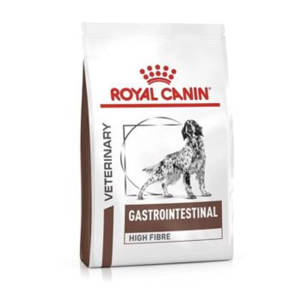 Royal Canin Gastro Intestinal High Fibre Dog 2 kg