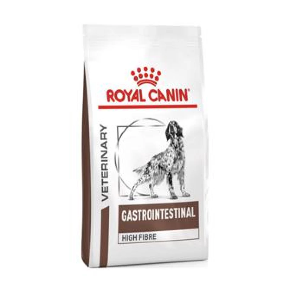 Royal Canin Gastro Intestinal High Fibre Dog 7.5 kg