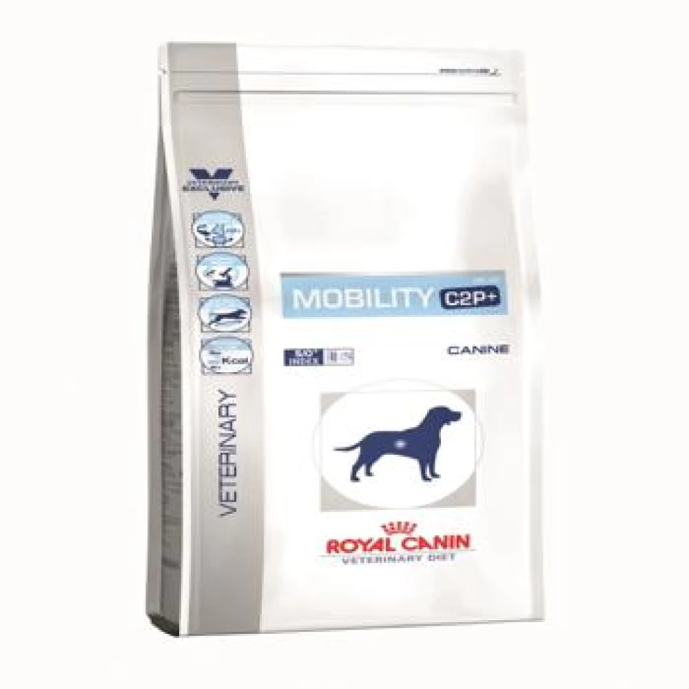 Royal Canin Mobility Dog, 2 kg