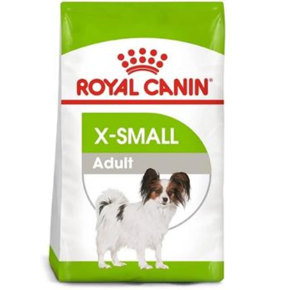 Royal Canin X-Small Adult, 1.5 kg