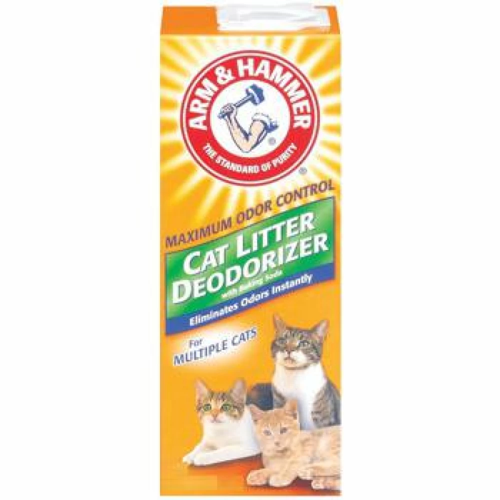 Dezodorizant Litiera Arm&Hammer Deo litiera 565 g