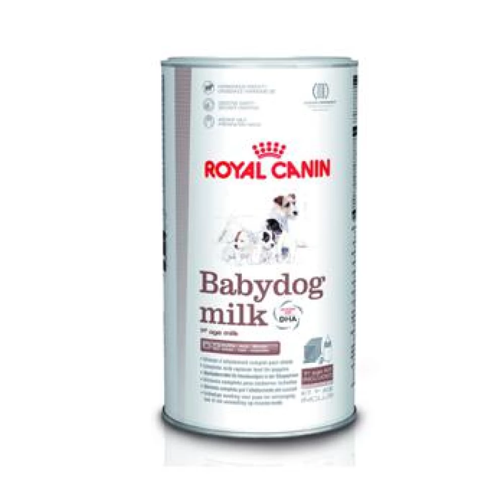 Royal Canin Babydog Milk, 400 g