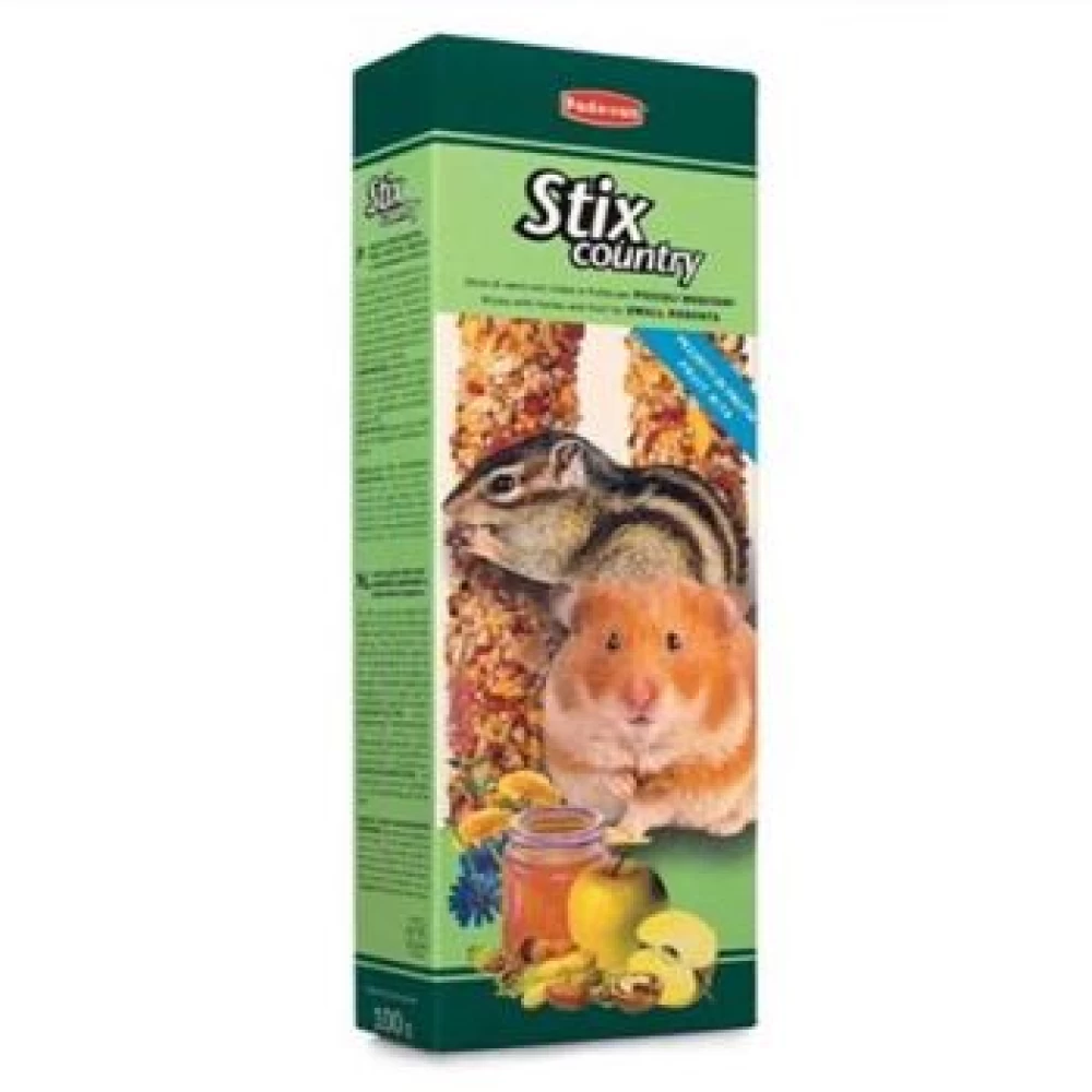 Padovan Stix country hamsteri