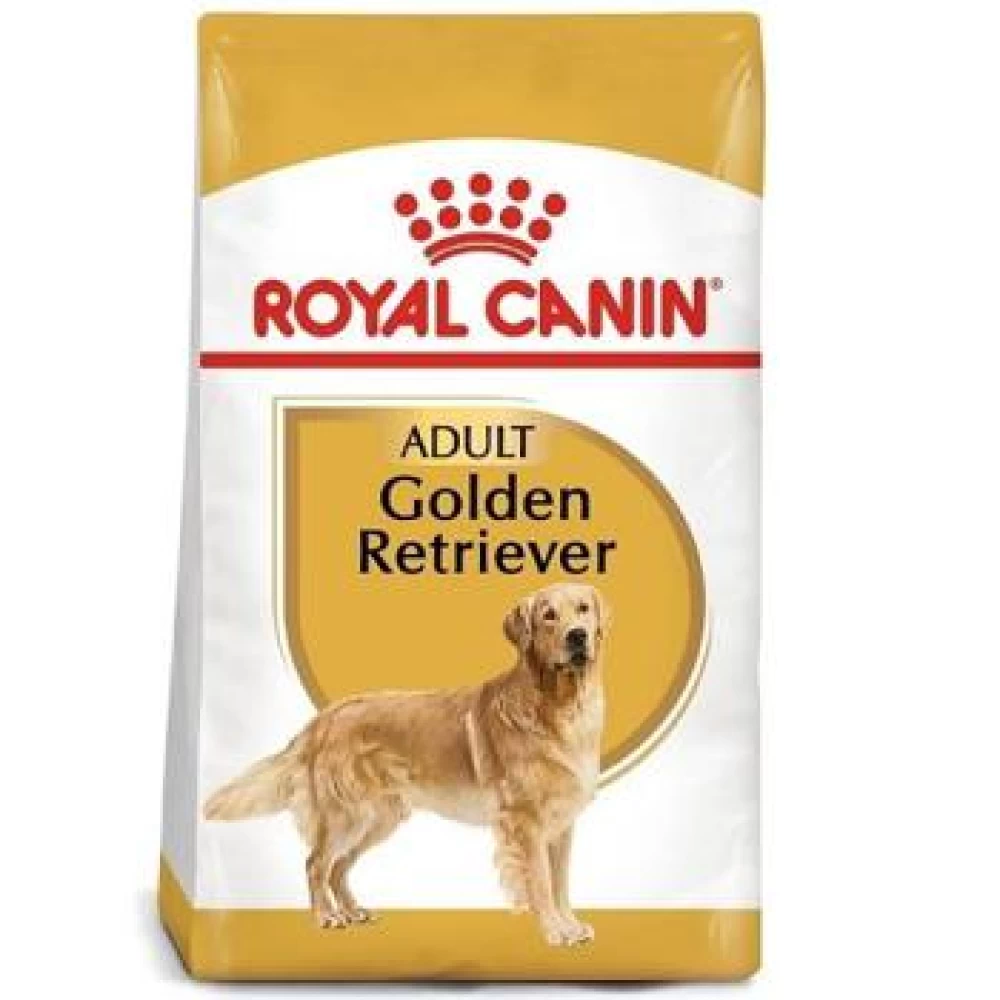 Royal Canin Golden Retriever Adult, 12 kg