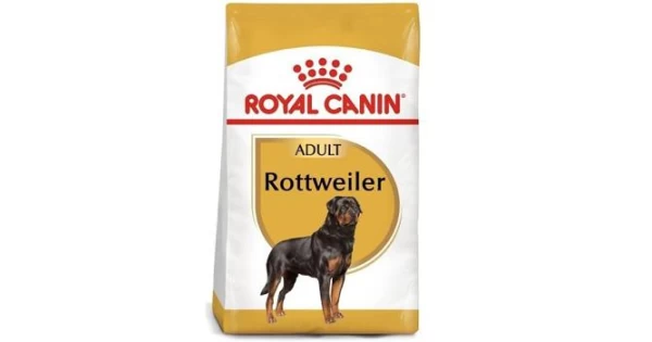 ROYAL CANIN Rottweiler Adult 12kg 【公式通販】