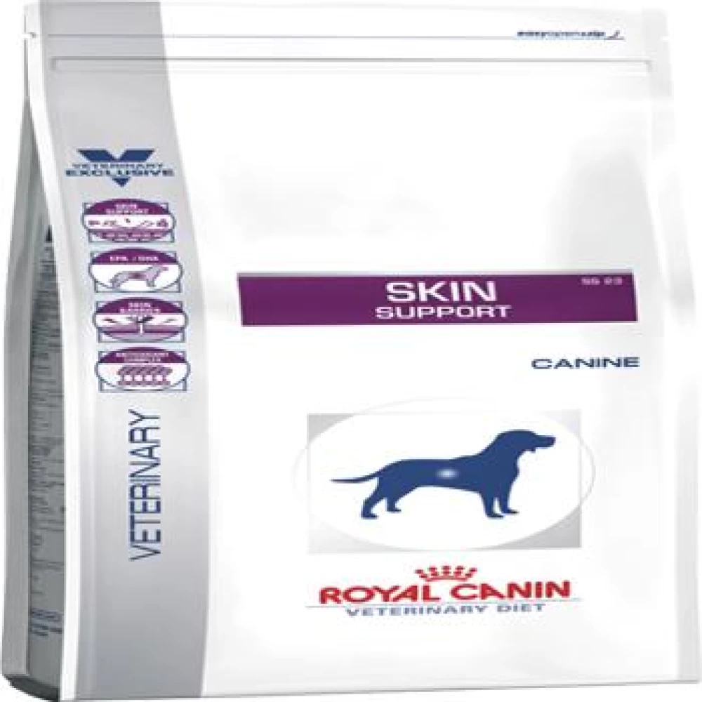 Royal Canin Skin Care Dog, 11 kg