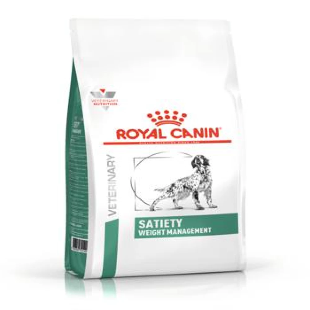 Royal Canin Satiety Dog, 12 kg
