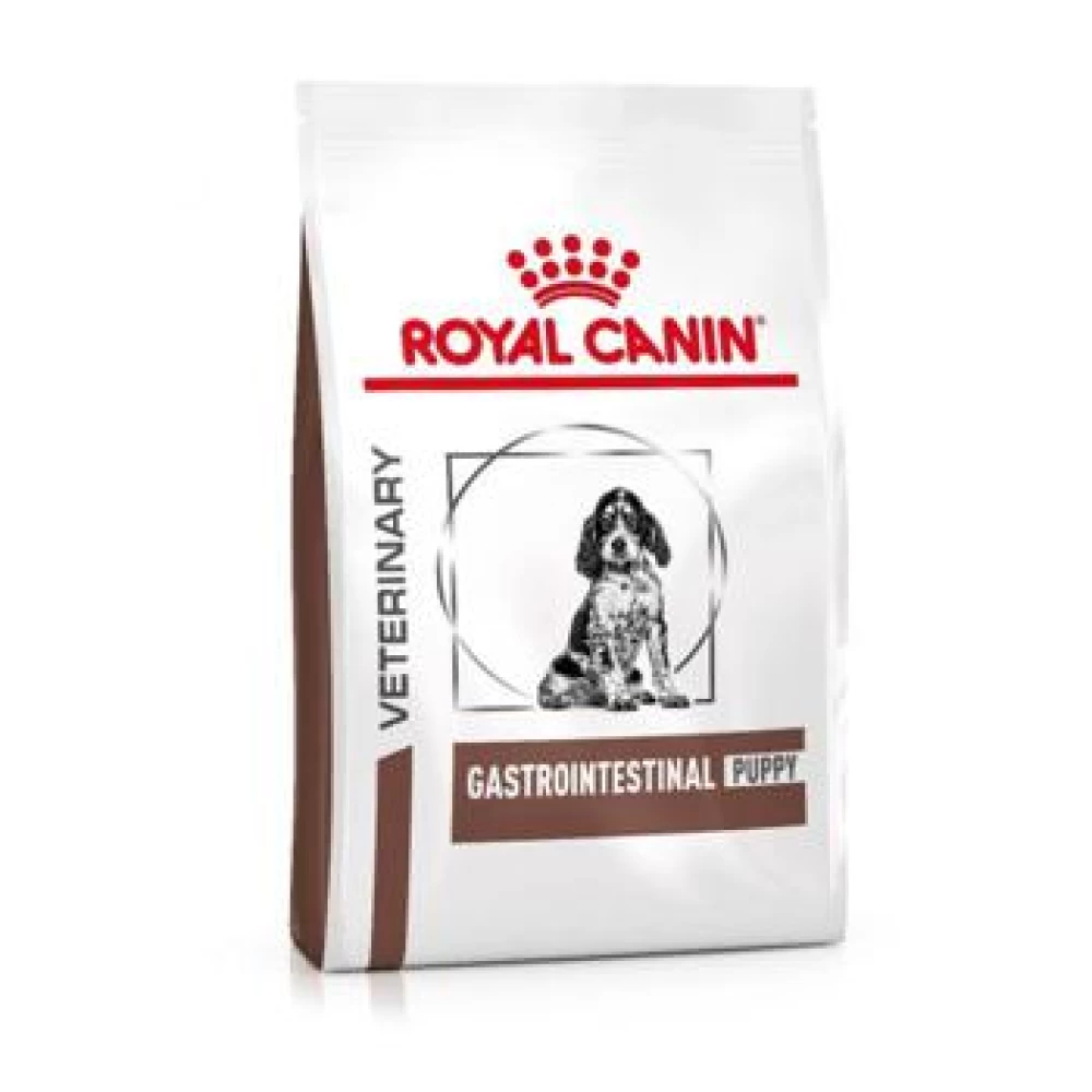 Royal Canin Gastro Intestinal Junior Dog, 10 kg