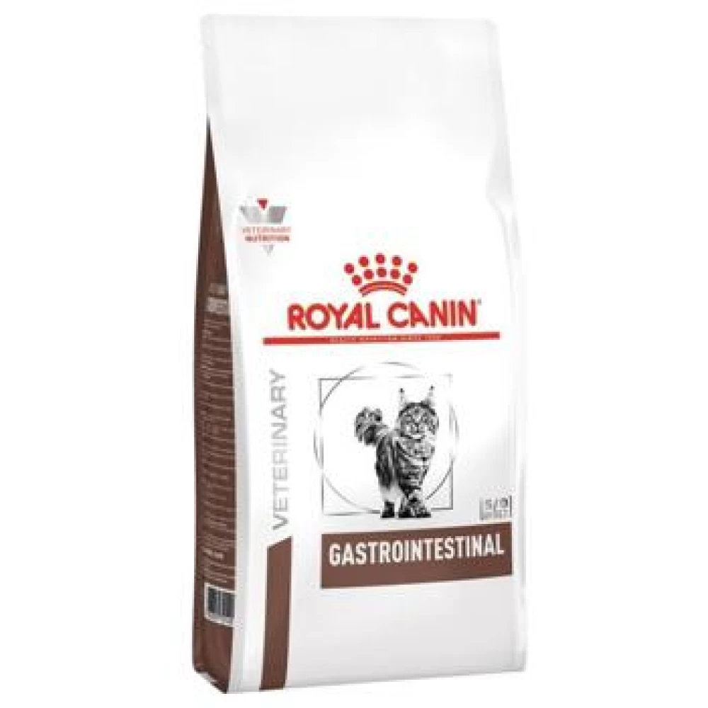 Royal Canin Gastro Intestinal Cat 4 kg