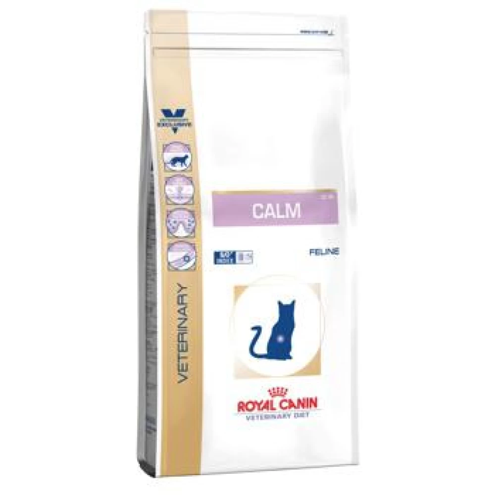 Royal Canin Calm Feline 4 kg