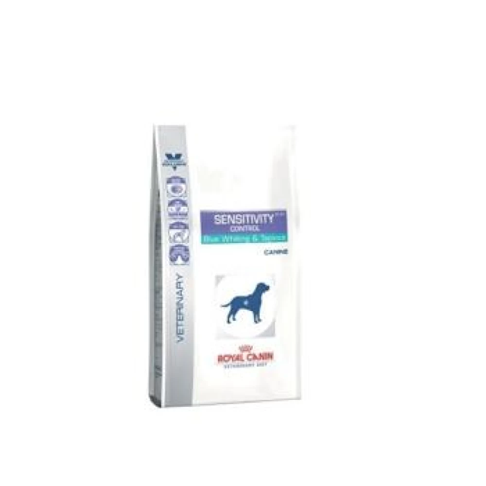 Royal Canin Sensitivity Control Dog 14 kg