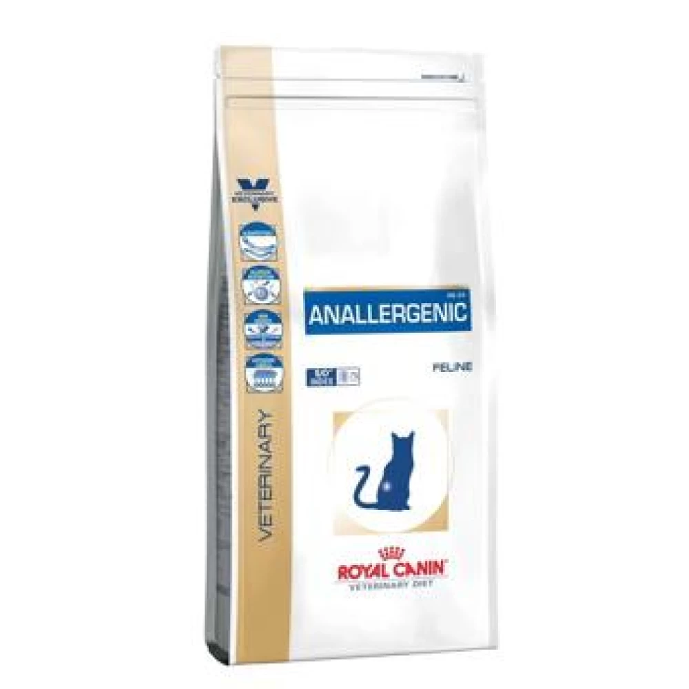 Royal Canin Anallergenic Cat, 2 kg