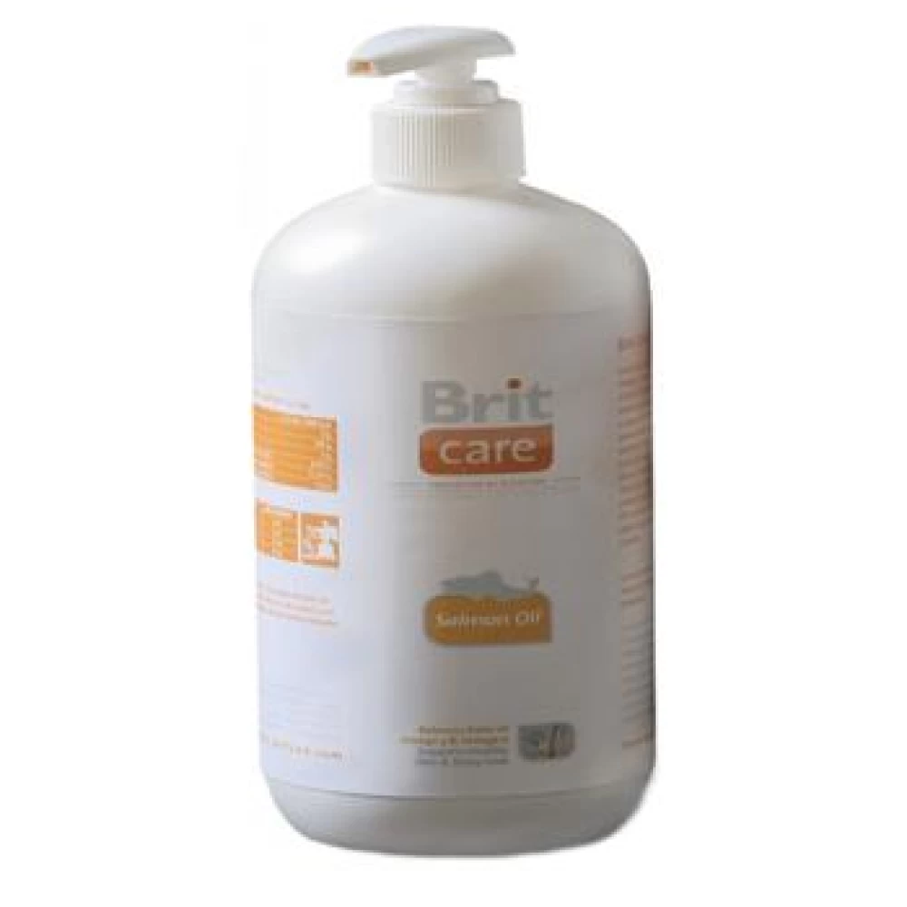 Brit Care Salmon Oil 250 ml