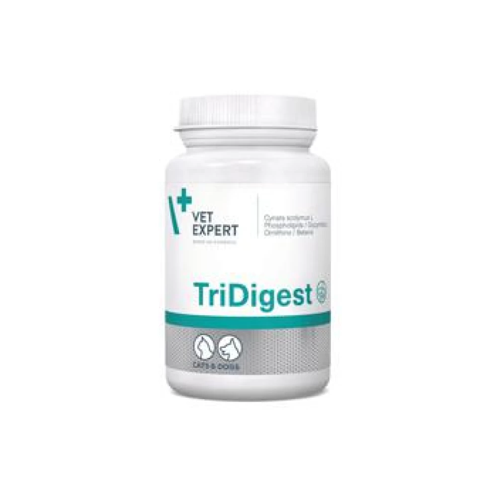 Tri Digest, 40 Tablete