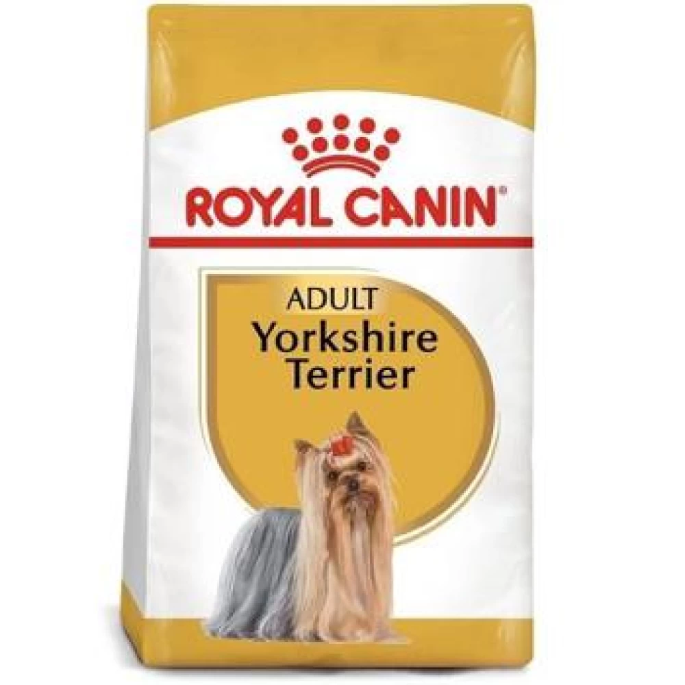 Royal Canin Yorkshire Adult 500 g Hrană Uscată pentru caini