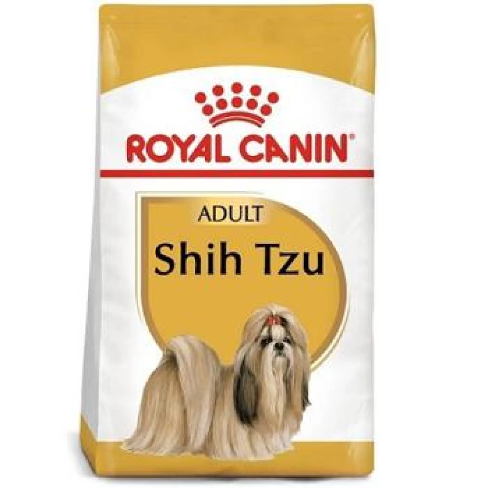 Royal Canin Shih Tzu Adult 500 g Hrană Uscată pentru caini