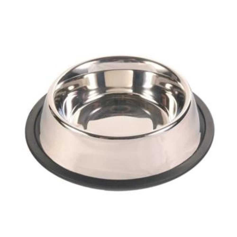 Enjoy Castron Inox cu Antiderapant 0.85 litri